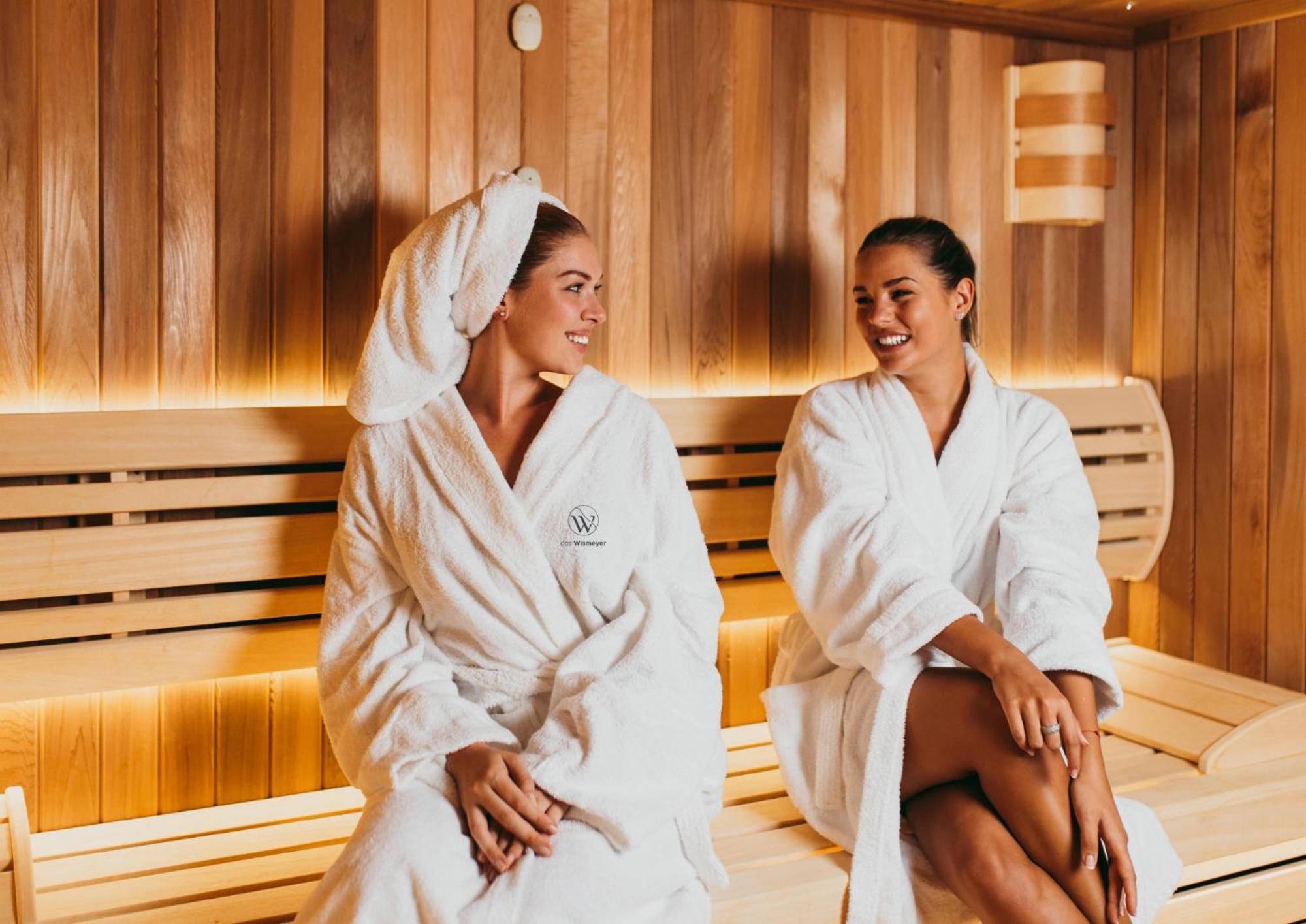 Das Wismeyer - Skihotel An Der Plattenkarbahn Obertauern Esterno foto