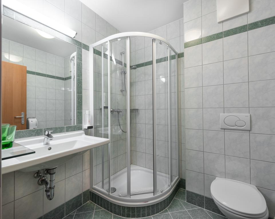 Das Wismeyer - Skihotel An Der Plattenkarbahn Obertauern Esterno foto