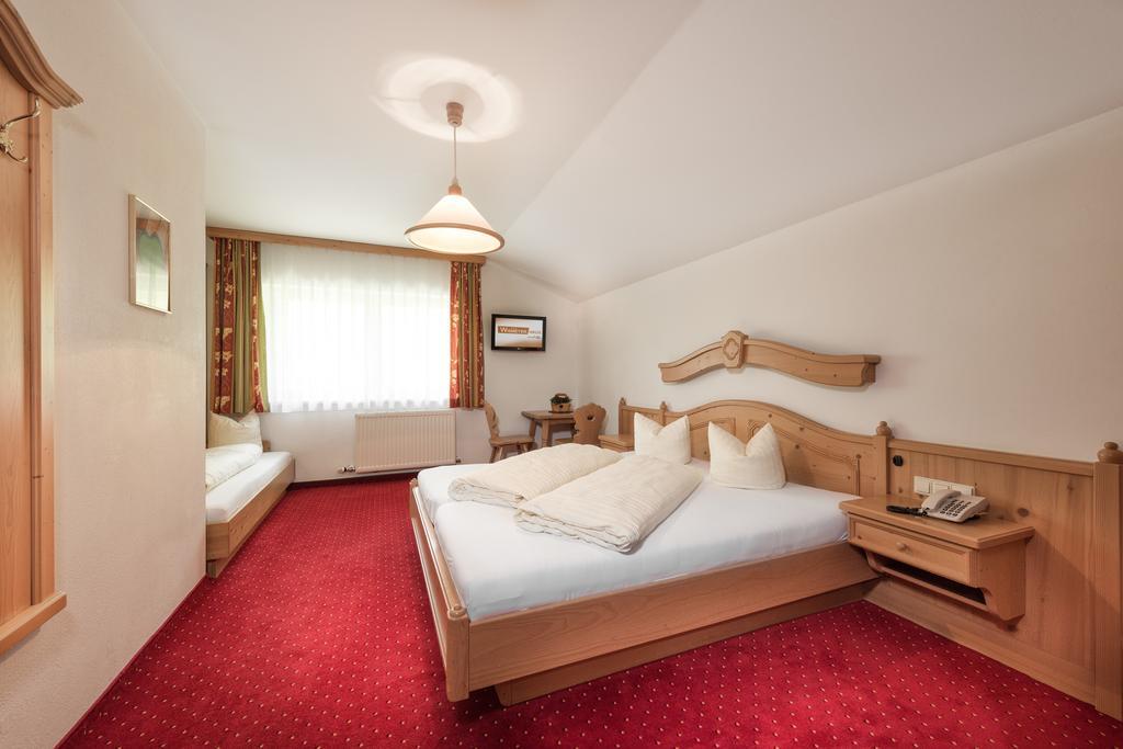 Das Wismeyer - Skihotel An Der Plattenkarbahn Obertauern Esterno foto