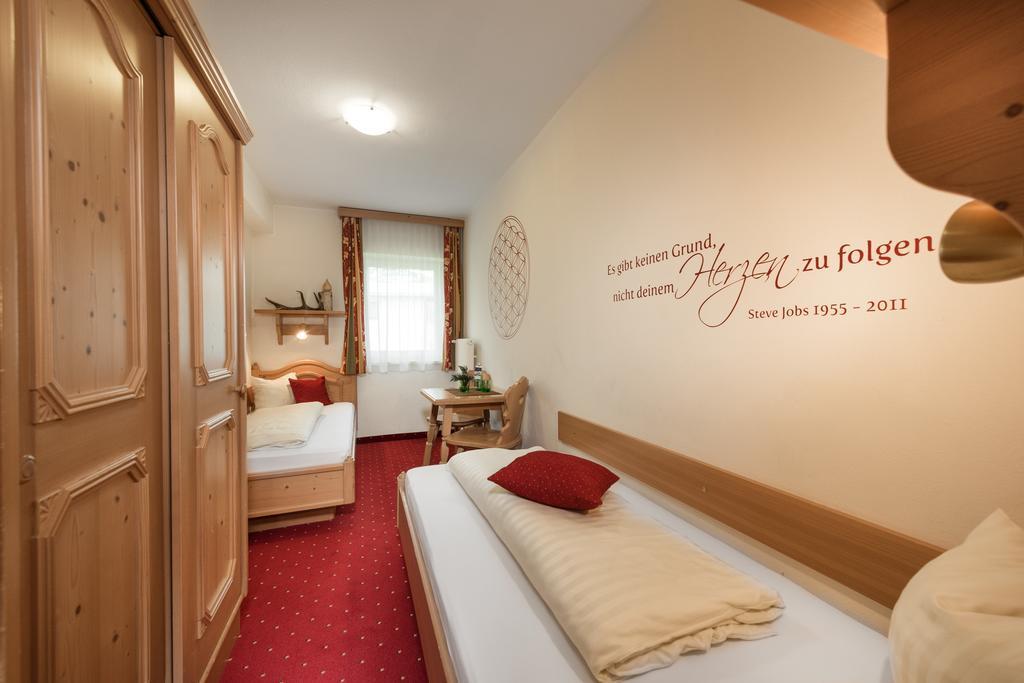 Das Wismeyer - Skihotel An Der Plattenkarbahn Obertauern Esterno foto