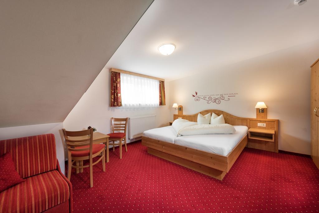 Das Wismeyer - Skihotel An Der Plattenkarbahn Obertauern Esterno foto