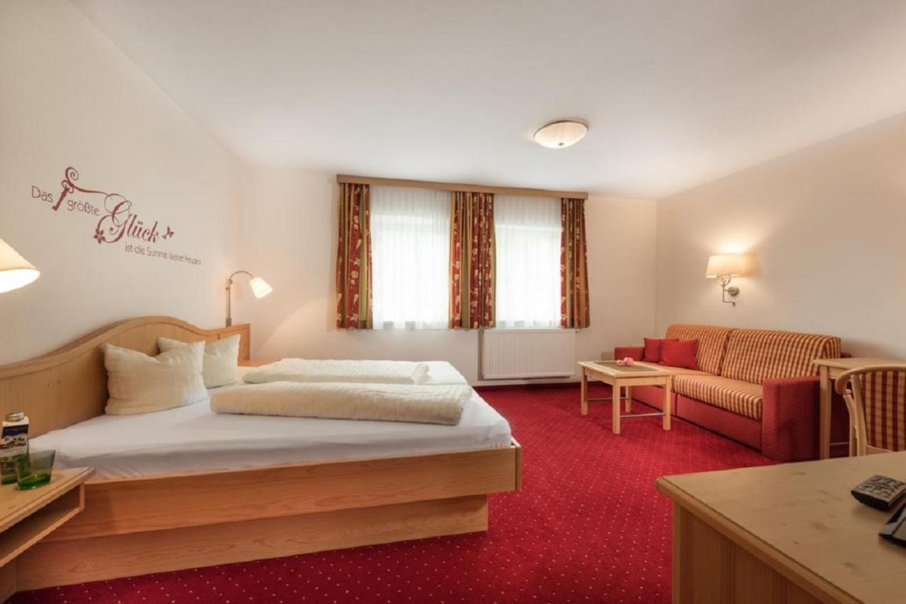 Das Wismeyer - Skihotel An Der Plattenkarbahn Obertauern Esterno foto